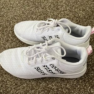 Adidas shoes. Size 7 1/2